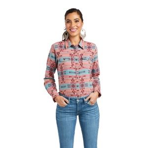 Ariat Women’s REAL Ravishing Shirt